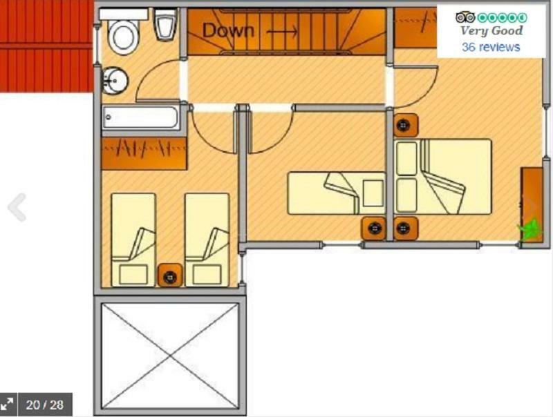 3 Bedroom Town House - Historic Centre Of Cascais. 100 Mts From The Beach And Centre Of كاسكايس المظهر الخارجي الصورة